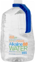 Alkaline88® Purified Gallon Water
