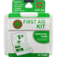 First Aid Kit