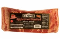 JC Potter Applewood Bacon Perspective: Main