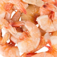 Icy Ocean Argentine Red Shrimp Perspective: Main
