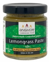 Angkor Cambodian Food  Paste    Lemongrass