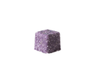 Pacha Soap Co. Sleep Salt Block Perspective: Main