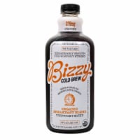 Bizzy Organic Breakfast Blend Cold Brew Coffee
