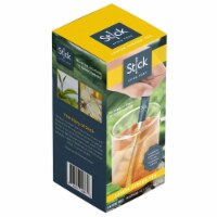 Lemon Ginger Tea Stick