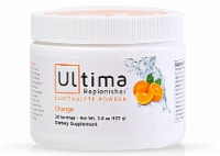 Ultima Health Products  Ultima Replenisher™ Electrolyte Powder   Orange