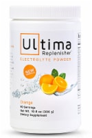 Ultima Health Products  Ultima Replenisher™ Electrolyte Powder   Orange