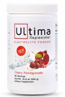 Ultima Health Products  Ultima Replenisher™ Electrolyte Powder   Cherry Pomegranate