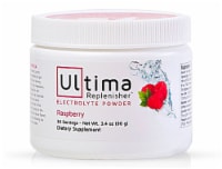 Ultima Health Products  Ultima Replenisher™ Electrolyte Powder   Raspberry