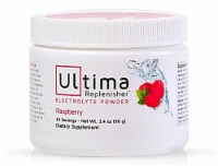 Ultima Health Products  Ultima Replenisher™ Electrolyte Powder   Raspberry