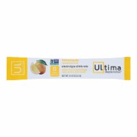 Ultima Replenisher - Electrolyte Mix Lemonade - Case of 20-.12 oz.