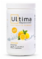 Ultima Health Products  Ultima Replenisher™ Electrolyte Powder   Lemonade