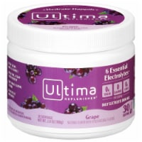 Ultima Health Products  Ultima Replenisher™ Electrolyte Powder   Grape