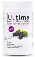 Ultima Health Products  Ultima Replenisher™ Electrolyte Powder   Grape