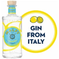 Malfy Limone di Amalfi Lemon Flavored Gin Perspective: Main