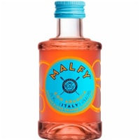 Malfy Con Arancia Gin Perspective: Main