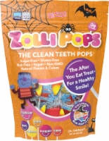 Zaffi Taffy Zolli Pops Perspective: Main