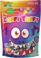 Zaffi Taffy Clean Teeth Taffy