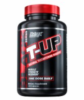 Nutrex® Research T-Up® Mega Testosterone Booster