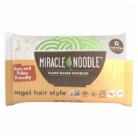 Miracle Noodle Plant-Based Angel Hair