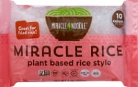 Miracle Noodle Rice
