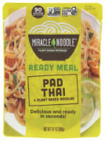 Miracle Noodle™ Pad Thai Ready To Eat Meal Perspective: Main