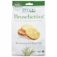 Asturi Bruschettini Rosemary Perspective: Main