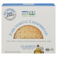 Asturi Parchment Crispbead