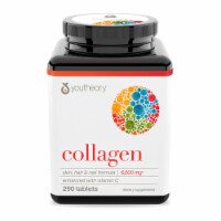 Youtheory Collagen Advanced Formula Tablets