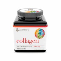 Youtheory® Collagen Advanced Formula Tablets