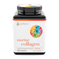 Youtheory® Marine Collagen Tablets