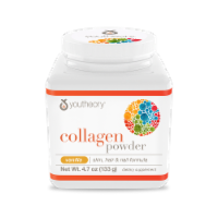 Youtheory® Vanilla Collagen Powder