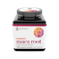Youtheory® Women's Maca Root Vegetarian Capsules