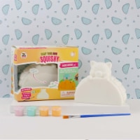 Shiba Inu Taco Squishy Paint Kit