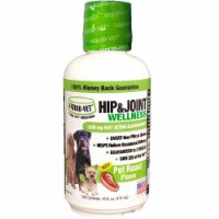 Liquid-Vet® K9 Hip & Joint Wellness Pot Roast Flavor Pet Supplement