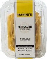 Manini's Gluten Free Roasted Garlic Fettucini Perspective: Main