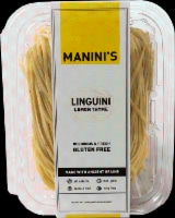 Manini's Gluten Free Lemon Thyme Linguini Perspective: Main