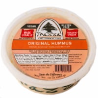 Trazza™ Original Hummus Perspective: Main