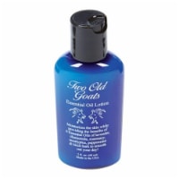Two Old Goats 2 Oz. Essential Oil Pain-Relieving Lotion AEL-2OZ