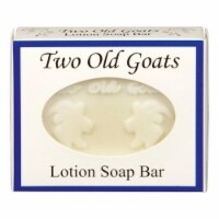Two Old Goats A and F SB Case 4 oz Bar Soap