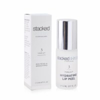 Stacked Skincare 256969 0.17 oz Hydrating Lip Peel