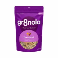 gr8nola The Original Superfood Granola
