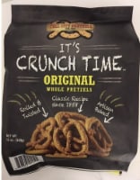 Tell City Original Whole Pretzels
