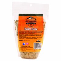 5280 Culinary 8560179 16 oz BBQ Provisions Italian Brine Mix