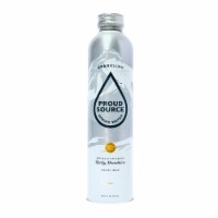Proud Source™ Sparkling Spring Water Perspective: Main