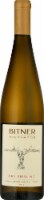 Bitner Vineyards Dry Riesling White Wine Perspective: Main