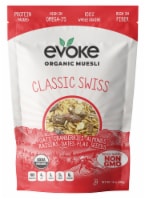 Evoke Classic Swiss Organic Muesli Cereal Perspective: Main