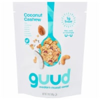 Evoke Gluten Free Super Muesli Perspective: Main