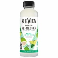 Kevita® Mojito Lime Mint Coconut Sparkling Probiotic Drink