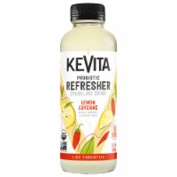 Kevita® Lemon Cayenne Sparkling Probiotic Drink