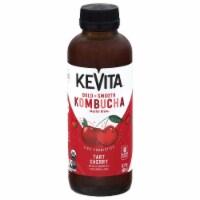 Kevita® Master Brew® Cherry Kombucha Perspective: Main